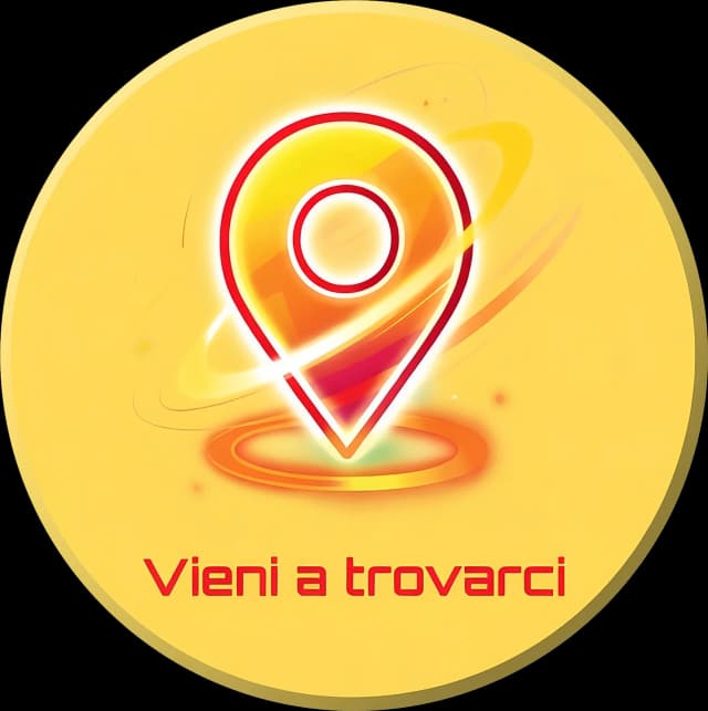 Vieni a trovarci