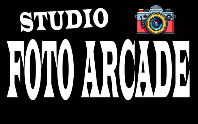 Foto Arcade
