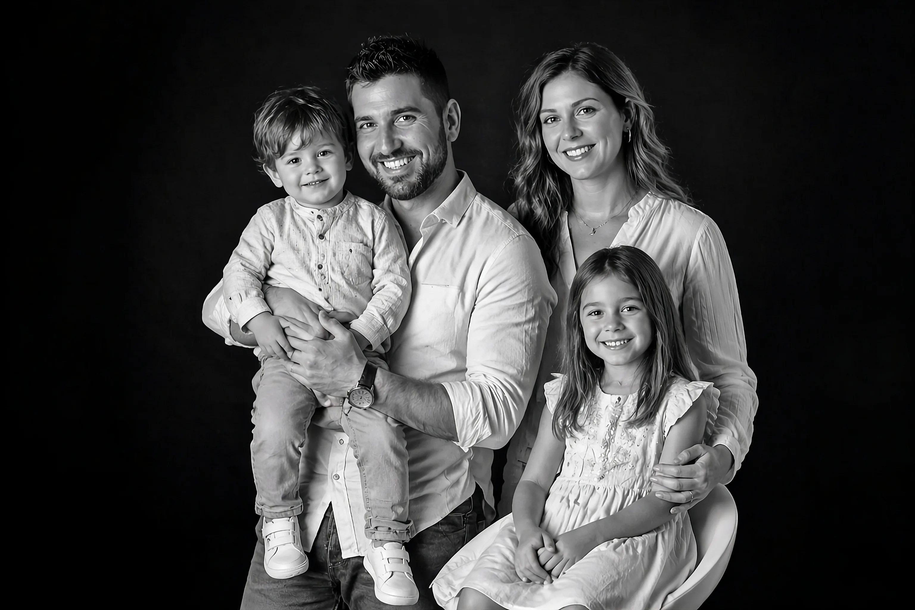 Foto di Famiglia 5