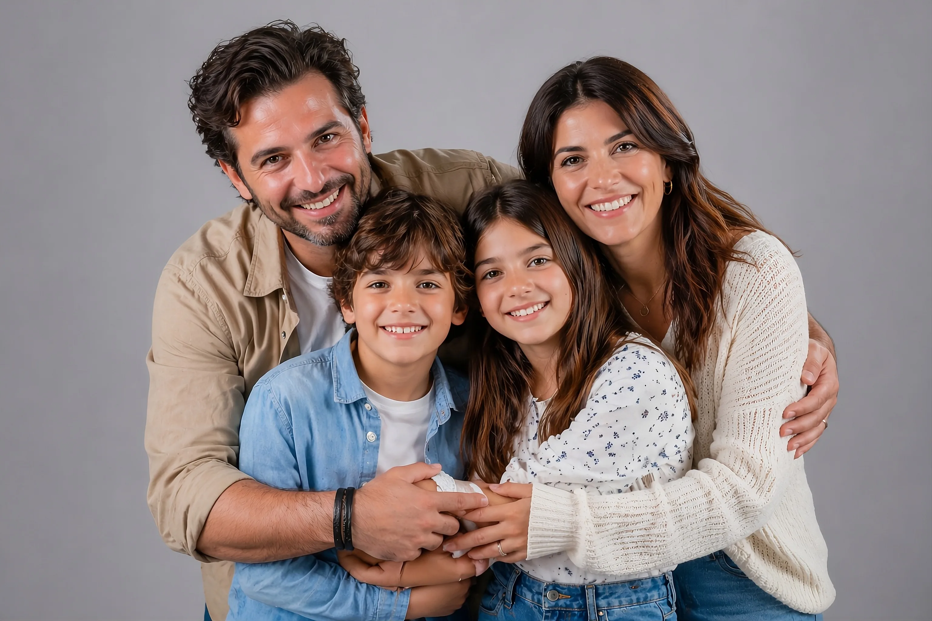 Foto di Famiglia 7