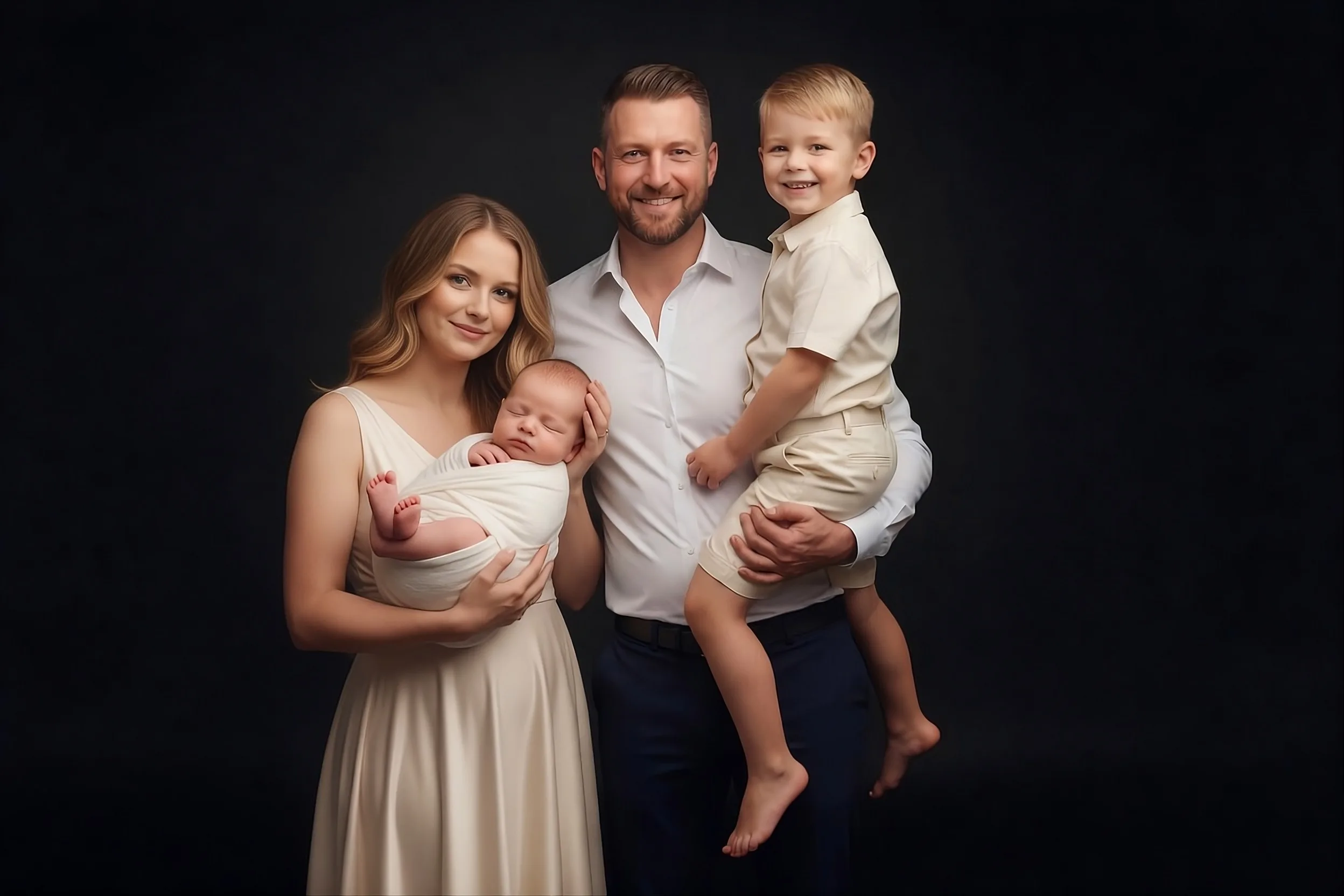 Foto di Famiglia 9