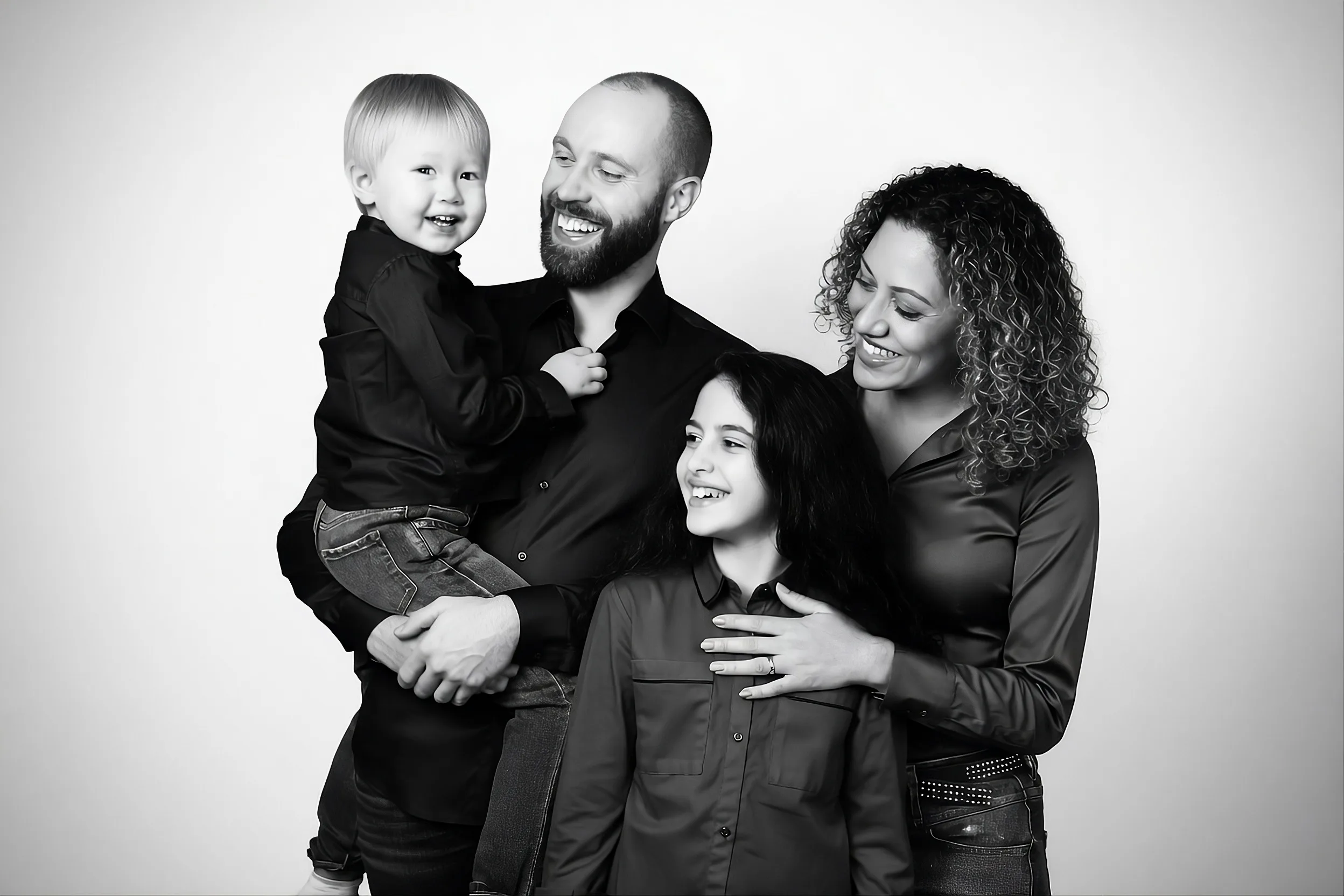 Foto di Famiglia 11