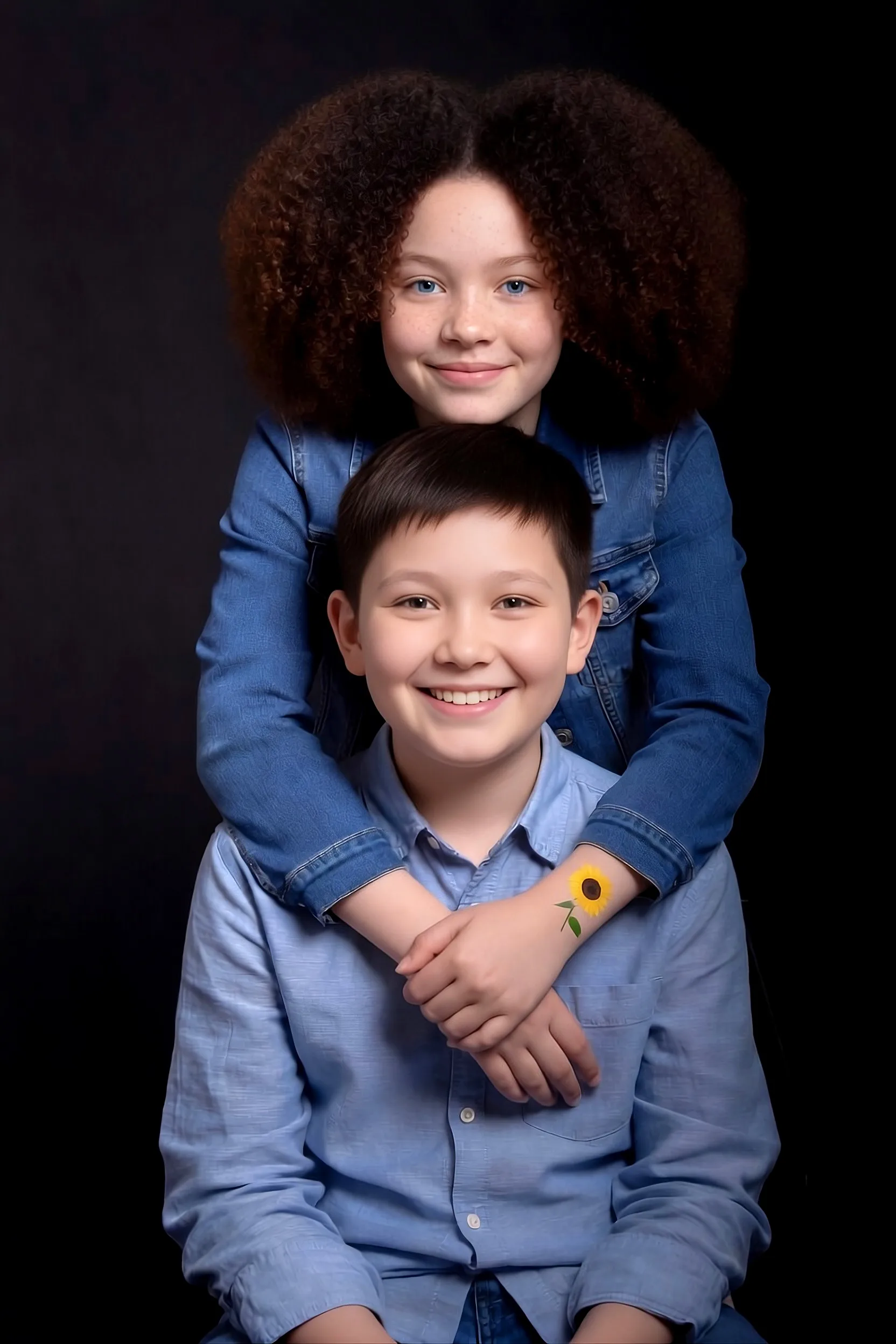 Foto di Famiglia 3