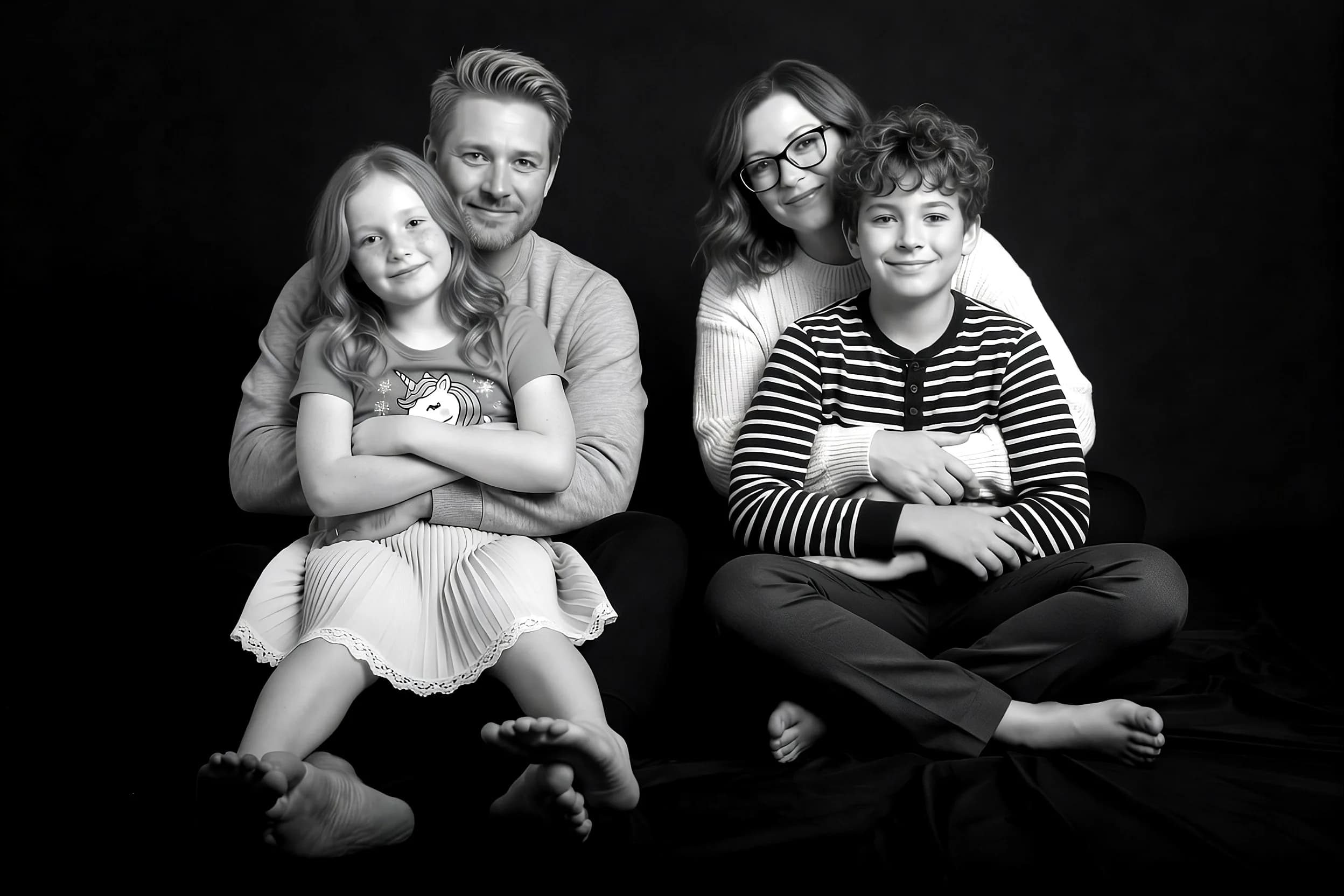 Foto di Famiglia 2
