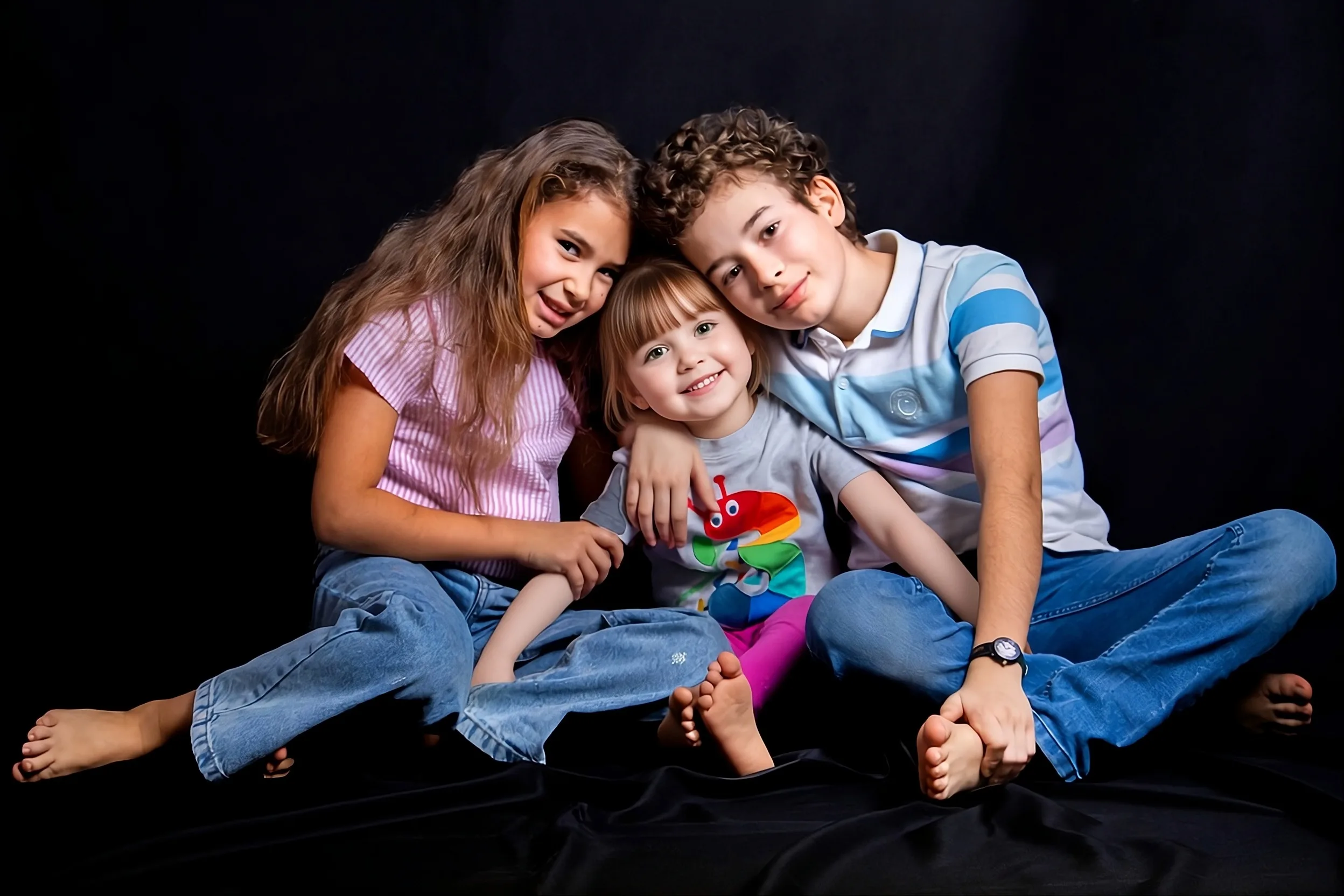 Foto di Famiglia 1