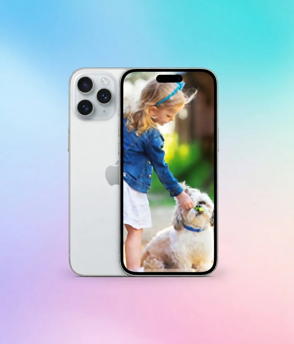 Cover Smartphone