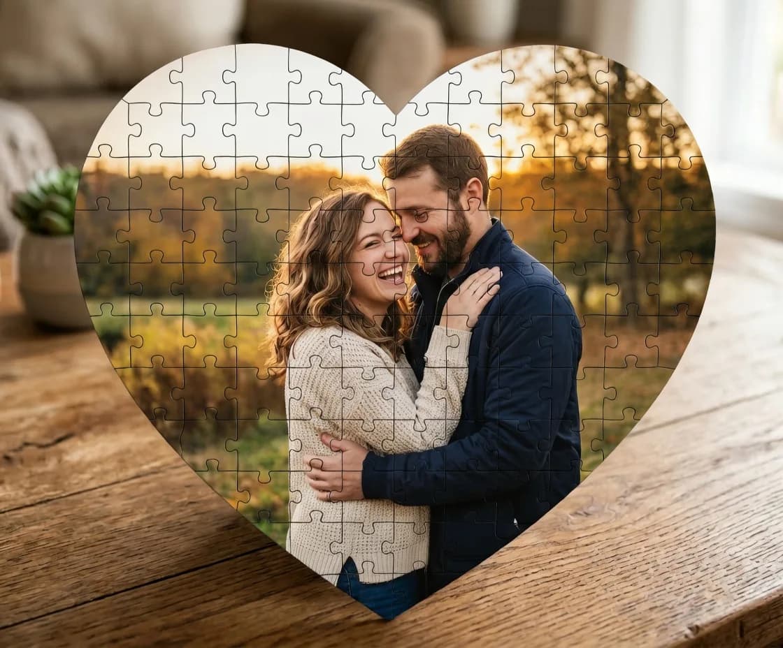 Foto puzzle