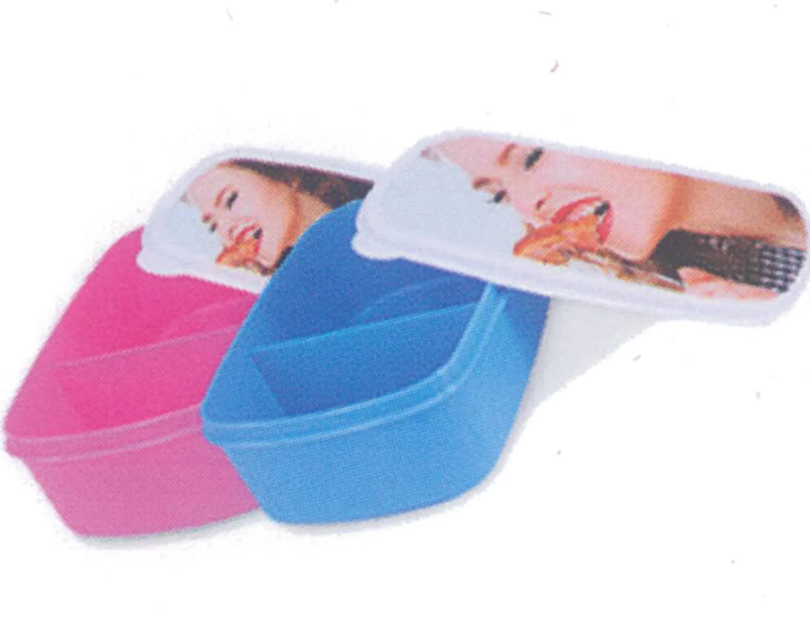 Porta merenda