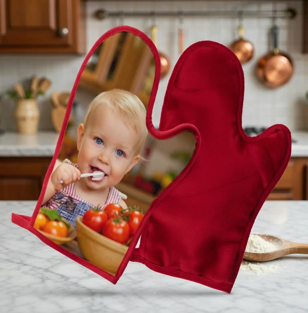 Presine cucina