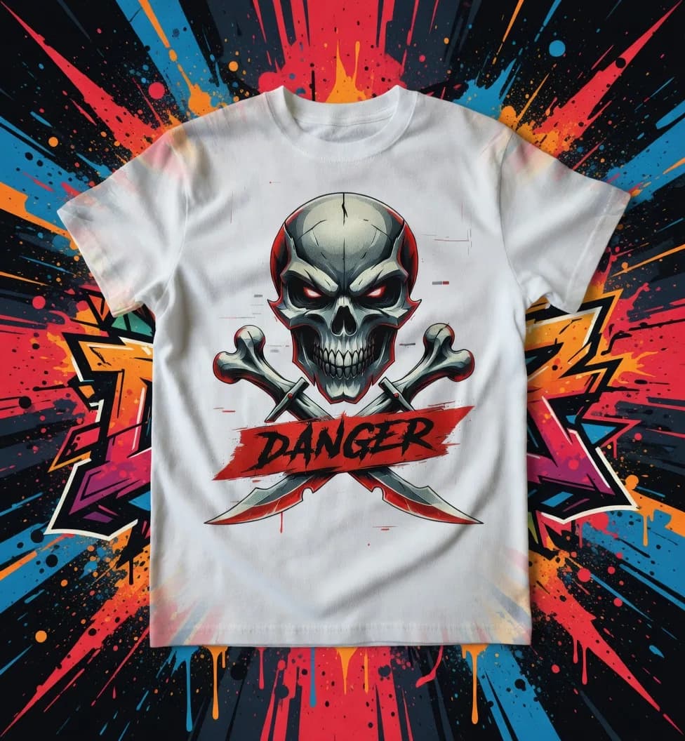 T-shirt
